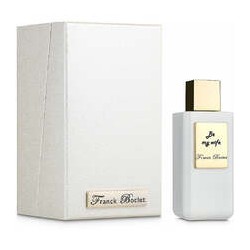 Franck Boclet Be My Wife Extrait de Parfum 100ml