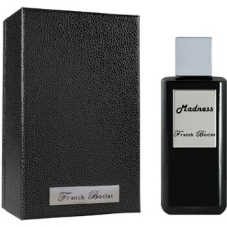 Franck Boclet Madness Extrait de Parfum 100ml