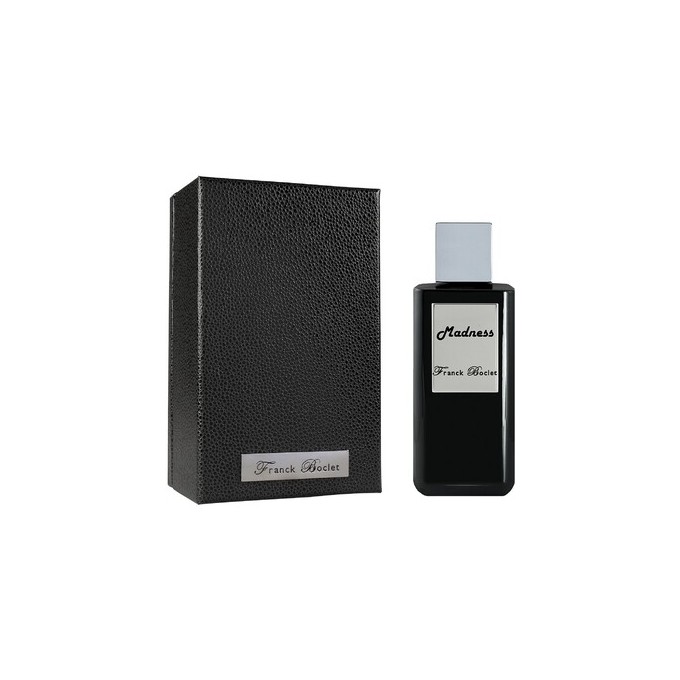 Franck Boclet Madness Extrait de Parfum 100ml