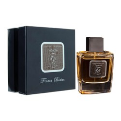 Franck Boclet Tobacco EDP 50ml