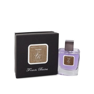 Franck Boclet Violet EDP 100ml