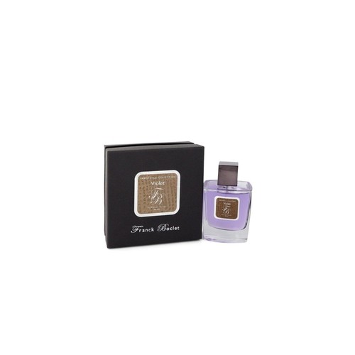 Franck Boclet Violet EDP 100ml