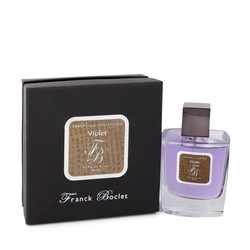 Franck Boclet Violet EDP 100ml