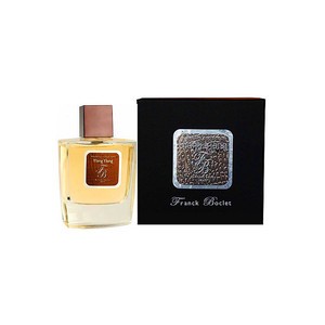 Franck Boclet Ylang Ylang EDP 100ml