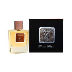 Franck Boclet Ylang Ylang EDP 100ml
