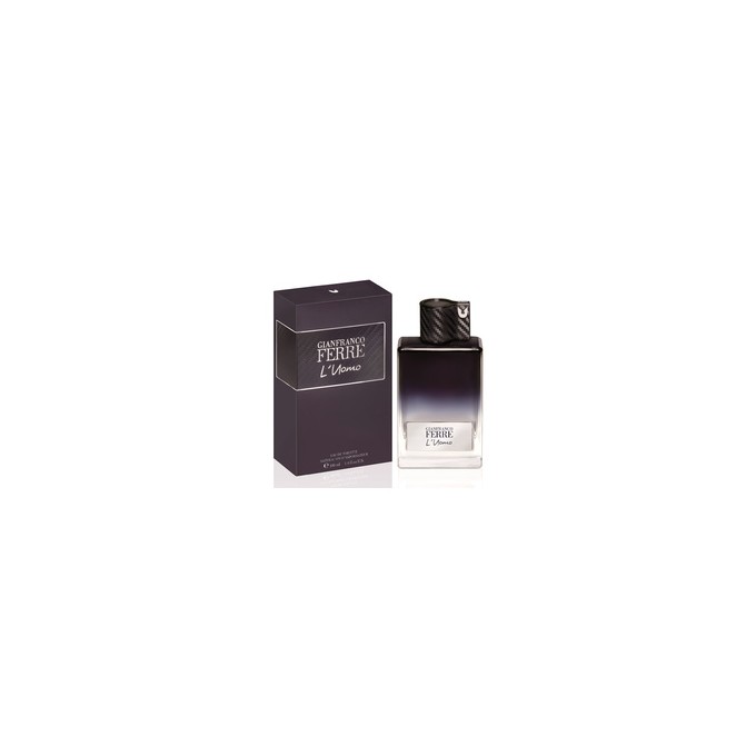 Gianfranco Ferre L´Uomo EDT 30ml