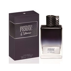 Gianfranco Ferre L´Uomo EDT 30ml
