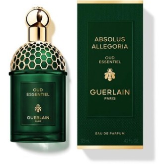 Guerlain Absolus Allegoria Oud Essentiel EDP 125ml