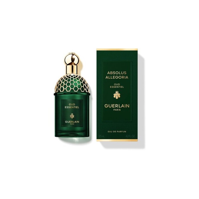 Guerlain Absolus Allegoria Oud Essentiel EDP 125ml