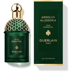 Guerlain Absolus Allegoria Oud Essentiel EDP 125ml
