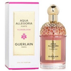 Guerlain Aqua Allegoria Forte Florabloom EDP 125ml