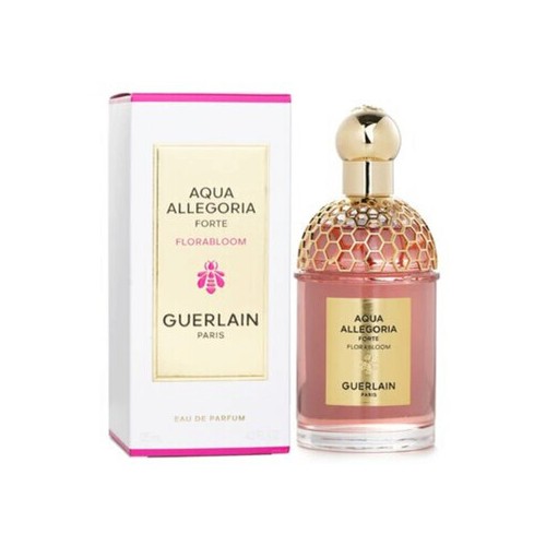 Guerlain Aqua Allegoria Forte Florabloom EDP 125ml