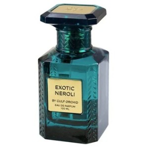 Gulf Orchid Exotic Neroli EDP 100ml