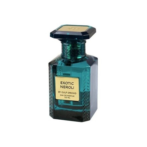 Gulf Orchid Exotic Neroli EDP 100ml