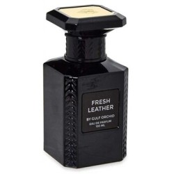 Gulf Orchid Fresh Leather EDP 100ml