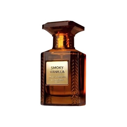 Gulf Orchid Smoky Vanilla EDP 100ml