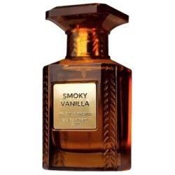 Gulf Orchid Smoky Vanilla EDP 100ml