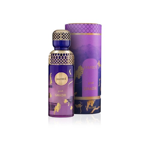 Hamidi Ghadir EDP 100ml