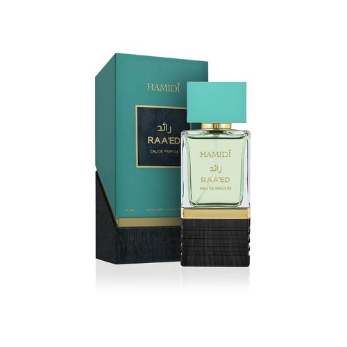 Hamidi Raa´ed EDP 100ml