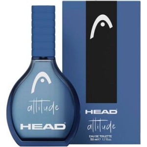Head Attitude EDT 50ml