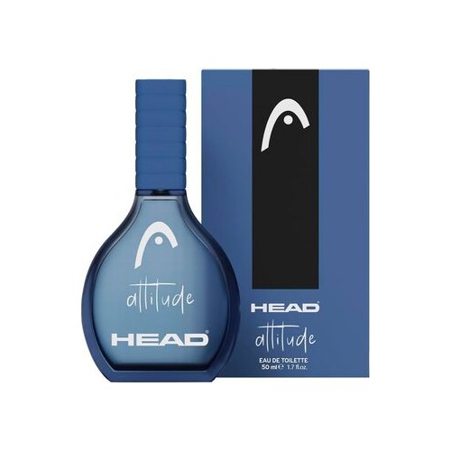 Head Attitude EDT 50ml