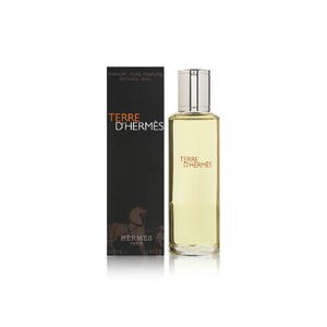 Hermes Terre D`Hermes Pure Perfume (filling) 125ml
