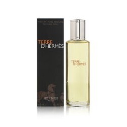 Hermes Terre D`Hermes Pure Perfume (filling) 125ml