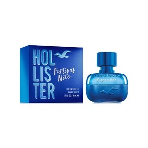 Hollister Festival Nite for Him EDT 30ml