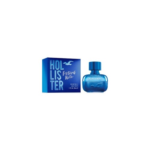 Hollister Festival Nite for Him EDT 30ml