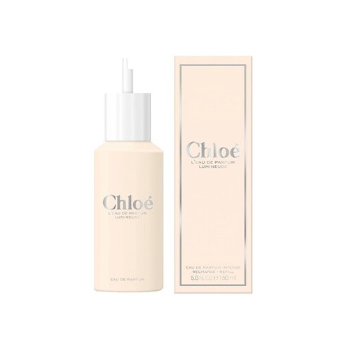Chloé Chloé L´Eau De Parfum Lumineuse EDP ( náplň ) 150ml