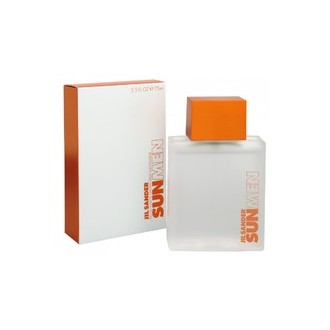 Jil Sander Sun Men EDT 40ml