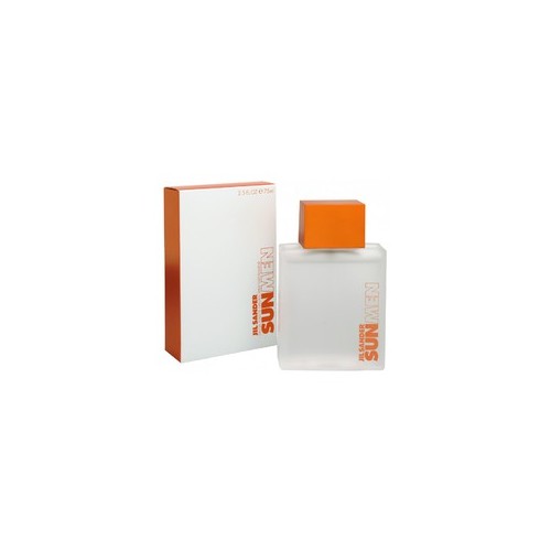 Jil Sander Sun Men EDT 40ml