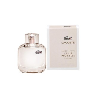 Lacoste Eau de Lacote pour Elle ELEGANT EDT 50ml