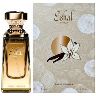 Paris Corner Eshal Vanilla EDP 100ml