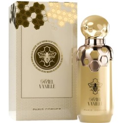 Paris Corner Miel Vanille EDP 100ml