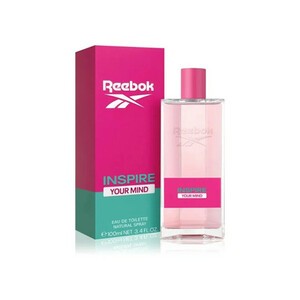 Reebok Inspire Your Mind For Women EDT 50ml