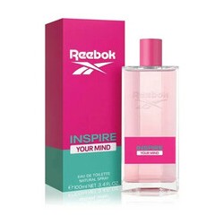 Reebok Inspire Your Mind For Women EDT 50ml