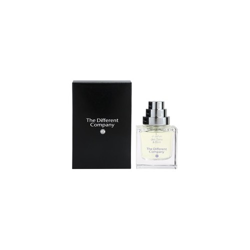 The Different Company Sens et Bois EDT 90ml