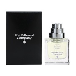 The Different Company Sens et Bois EDT 90ml