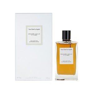 Van Cleef & Arpels Collection Extraordinaire Orchidee Vanille EDP 75ml