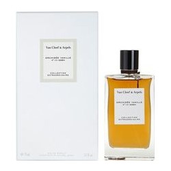Van Cleef & Arpels Collection Extraordinaire Orchidee Vanille EDP 75ml