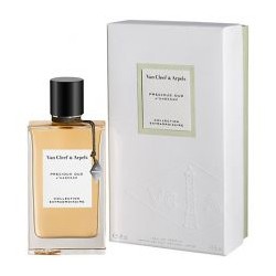 Van Cleef & Arpels Collection Extraordinaire Precious Oud EDP 75ml