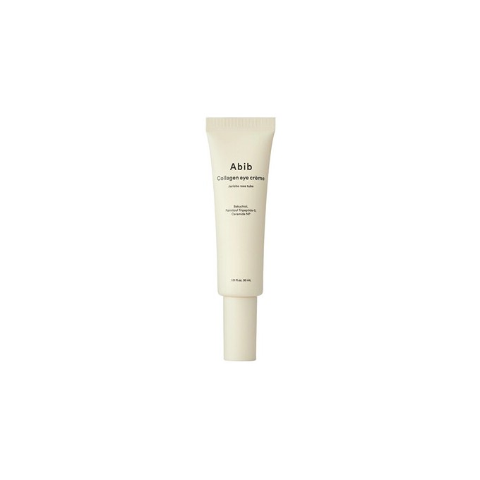 Abib Jericho Rose Tube Collagen Eye Cream - Oční krém s kolagenem 30ml