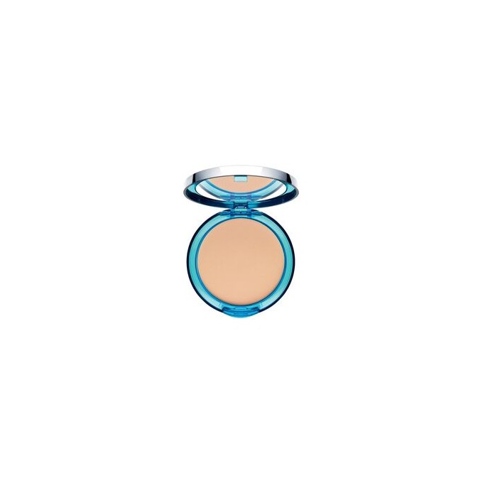 Artdeco Sun Protection Wet & Dry Powder Foundation SPF 50 9,5 g 20 Cool Beige