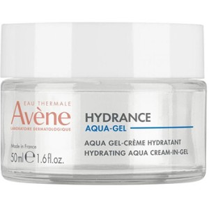 Av ne Aqua-Gel - Pleťový gelový krém 50ml