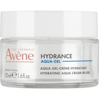 Av ne Aqua-Gel - Pleťový gelový krém 50ml