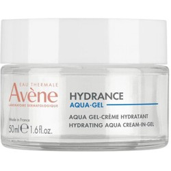 Av ne Aqua-Gel - Pleťový gelový krém 50ml