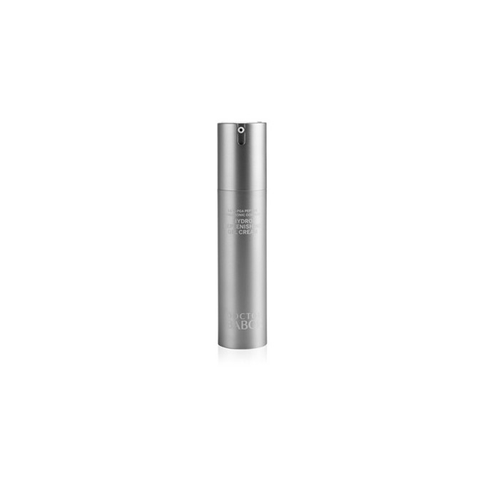 Babor Doctor Babor Hydration Hydro Replenishing Gel Cream - Hydratační gelový krém 50ml