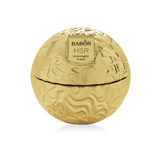 Babor HSR Overnight Mask - Noční pleťová maska 50ml
