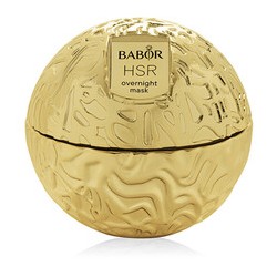 Babor HSR Overnight Mask - Noční pleťová maska 50ml